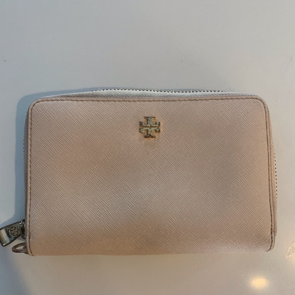 Tory Burch Wallet
